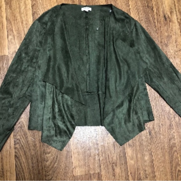 Umgee Jacket - Picture 2 of 5